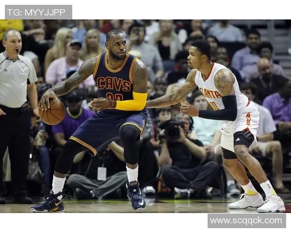 2017年NBA季后赛骑士与老鹰的激烈对决回顾与分析 2017年NBA季后赛骑士与老鹰的激烈对决回顾与分析