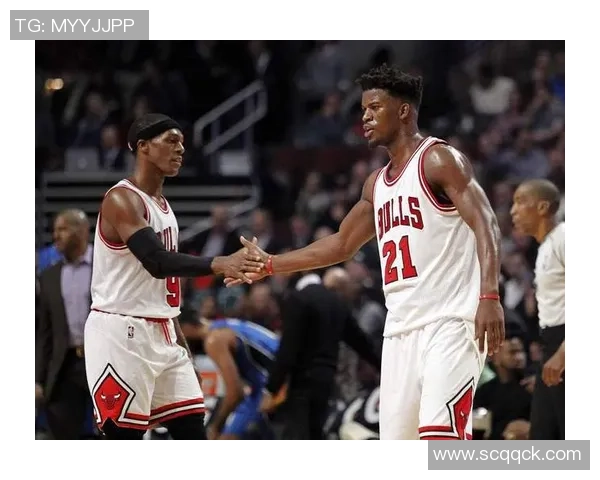 1995年季后赛公牛对魔术精彩录像回顾与分析 1995年季后赛公牛对魔术精彩录像回顾与分析