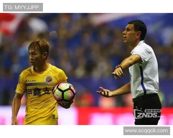 上港与申鑫2017年精彩对决回顾及赛季表现分析 上港与申鑫2017年精彩对决回顾及赛季表现分析