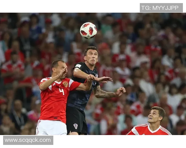 俄罗斯与克罗地亚精彩对决全程回顾尽在优酷平台 俄罗斯与克罗地亚精彩对决全程回顾尽在优酷平台