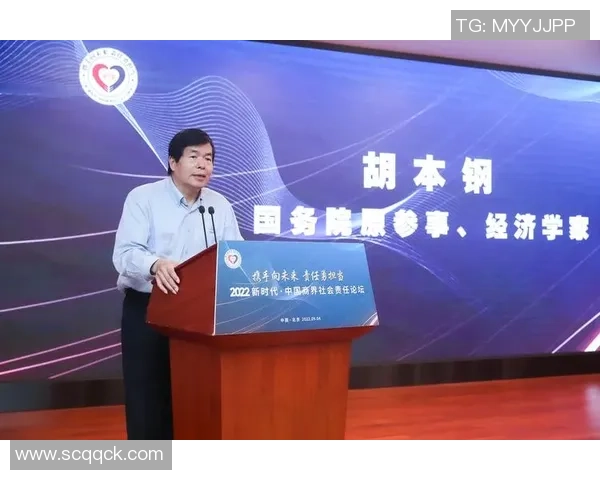 吕俊虎:探索新时代的科技创新与社会责任的完美结合 吕俊虎:探索新时代的科技创新与社会责任的完美结合