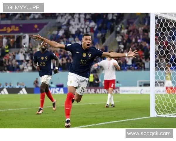 姆巴佩领衔法国队冲击世界杯冠军展现超凡球技与团队合作精神 姆巴佩领衔法国队冲击世界杯冠军展现超凡球技与团队合作精神