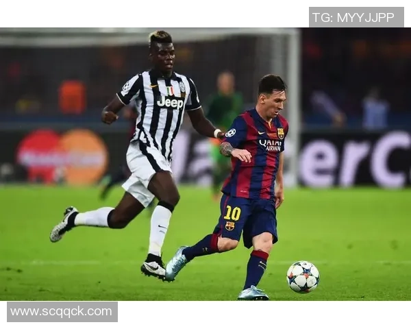 巴萨与尤文激战正酣体彩竞猜带你畅享足球盛宴 巴萨与尤文激战正酣体彩竞猜带你畅享足球盛宴