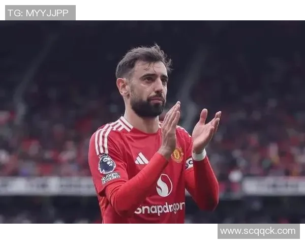 布鲁诺费尔南德斯：从新星崛起到足坛巨星的辉煌之路