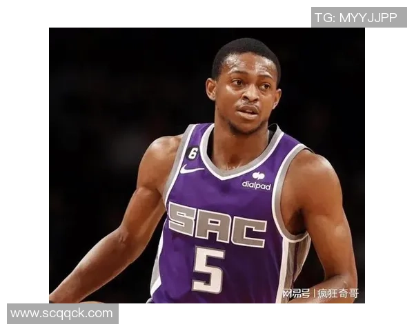 德阿隆福克斯引领国王崛起展现全明星潜力与未来无限可能 德阿隆福克斯引领国王崛起展现全明星潜力与未来无限可能