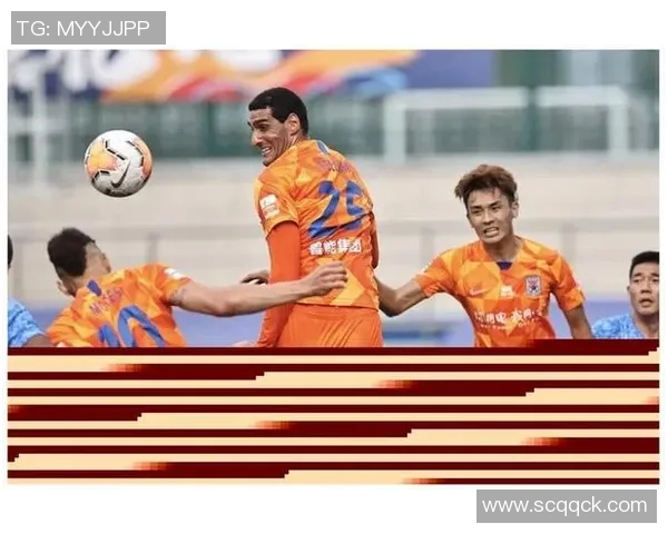 恒大与鲁能的精彩对决结果揭晓谁将成为胜者引发热议 恒大与鲁能的精彩对决结果揭晓谁将成为胜者引发热议