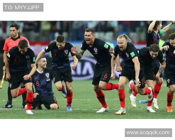 法国与克罗地亚激战在即竞彩分析与投注策略全解析 法国与克罗地亚激战在即竞彩分析与投注策略全解析