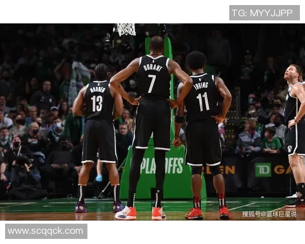 篮网与骑士激战正酣20210126比赛精彩回顾与分析