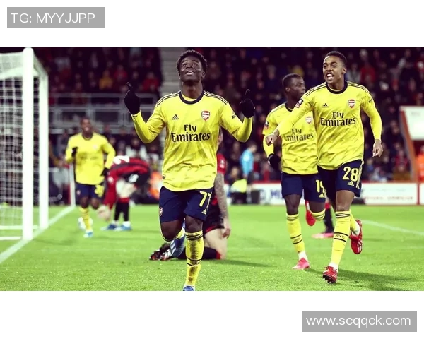 萨卡的崛起与未来展望:年轻天才如何引领足球新时代 萨卡的崛起与未来展望:年轻天才如何引领足球新时代