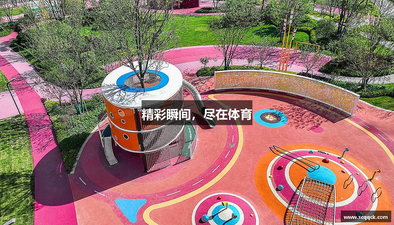 精彩瞬间，尽在体育